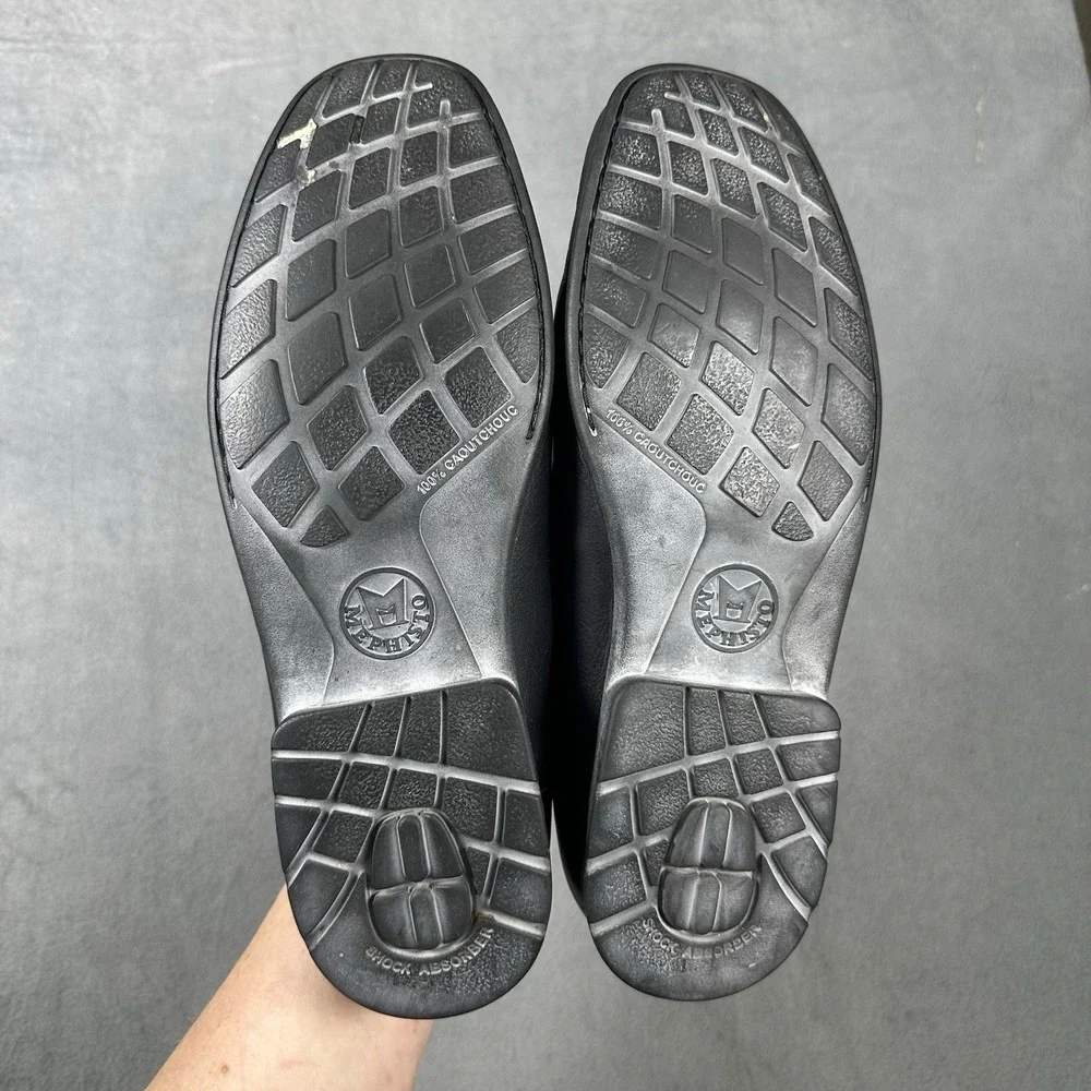 Mephisto men size